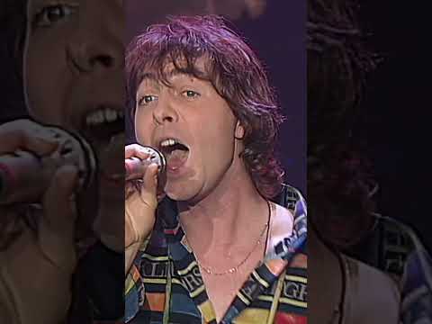 Absolutely nothing - probably... 🤷‍♂️ Fools Garden on Musik liegt in der Luft 1997