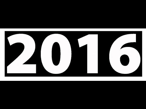 2016 - TOP 100