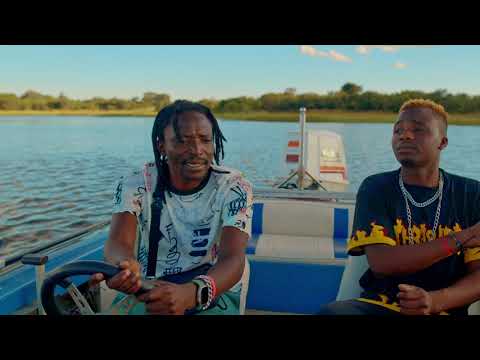 HWINDI PRESIDENT x BORN FIIRE STALAXX - RUDO RWAMAIZIVA