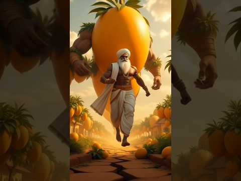 Mangoesworld🌎 #shortvideo #trendingshorts #viralshorts #farmer