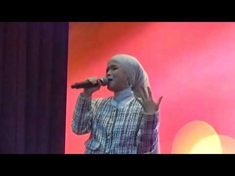 DIA - JAMILAH ABU BAKAR