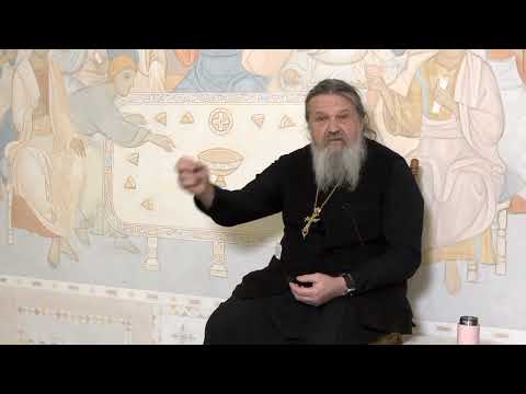 ВОЦЕРКОВЛЕНИЕ ДОЛЖНО БЫТЬ ПЛАВНЫМ! о. Андрей Лемешонок