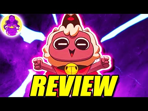 Cult Of The Lamb Video Review by I Dream of Indie Games - photo 1