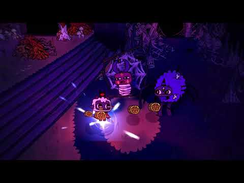 Cult Of The Lamb Video Review by I Dream of Indie Games - photo 3