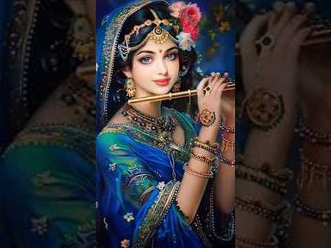 radhe Krishna ❤️#radhakrishna #radheradhe #radharani