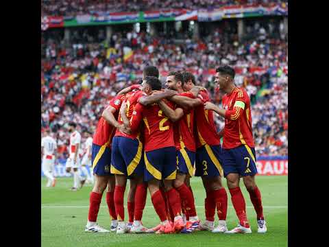 Carrusel Canalla | La razón por la que España es ahora más favorita en la Eurocopa: Nos van a mi...