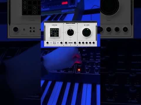 Echo Sequencer - Spaced Out