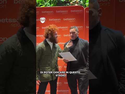 COSA TI RICORDA QUESTA FOTO? con FRANCESCO TOTTI