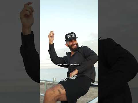 Te lo repito, hasta que te lo aprendas