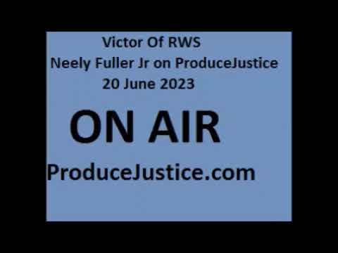 [2h] Neely Fuller Jr - Stay Away From Statements And Ask Questions - 20 Jun 2023