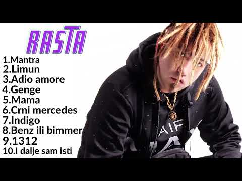 Rasta-mix hitova