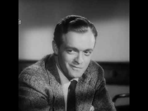 Movie Trailer:  Strange love of Martha Ivers