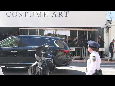 Met Gala filmed by support@agurman.com 917 825 8225 urgently needs video editor
