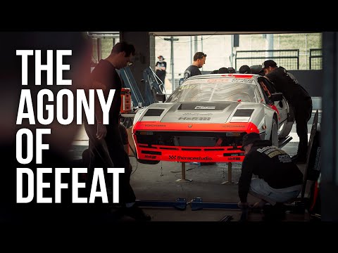 Challenges and Triumphs: StanceWorks Team's Journey at World Time Attack Challenge