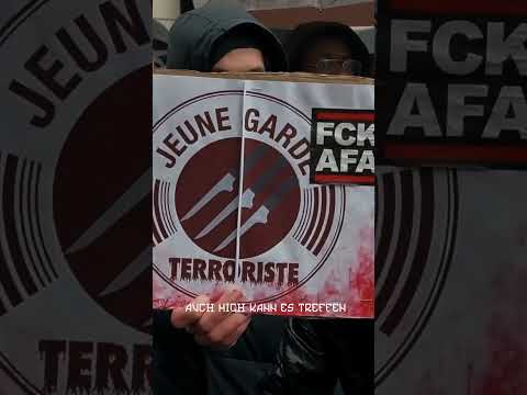 Kavalier x Proto - Gerechtigkeit für Quentin!🇫🇷