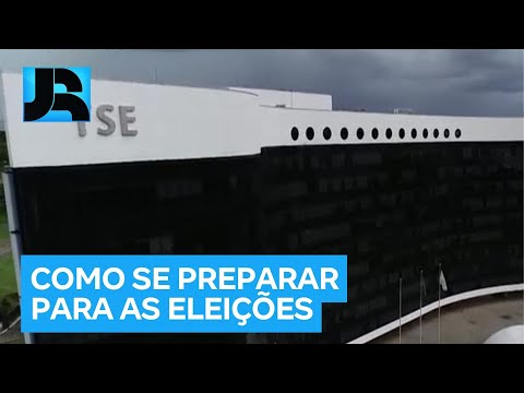 Eleições 2024: Saiba como se preparar para a votação neste domingo (6)