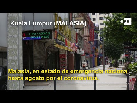 Covid-19 Imágenes de una crisis en el mundo. 13 de enero