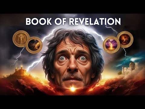 Dive deep into the Book of Revelation—the final book of the Bible