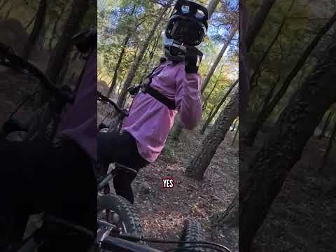 The ultimate nose manual or Adam’s biggest press up?👃