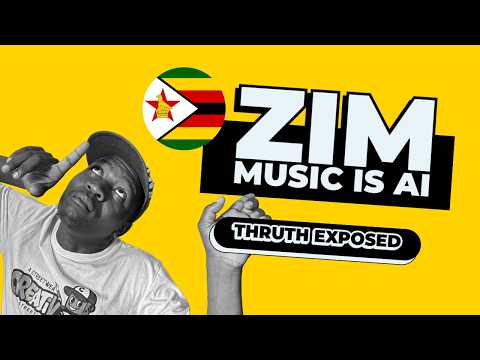 Suno AI Zimbabwe: How To Make Shona Songs With Ai