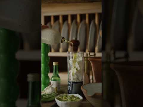 The perfect #summer recipe for hosting 🫶🏼🤍🫛 #englishcountryside