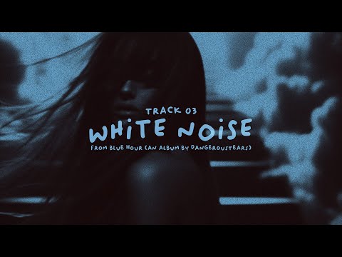 Ariana Grande - WHITE NOISE (breathin Remix) l DangerousTears