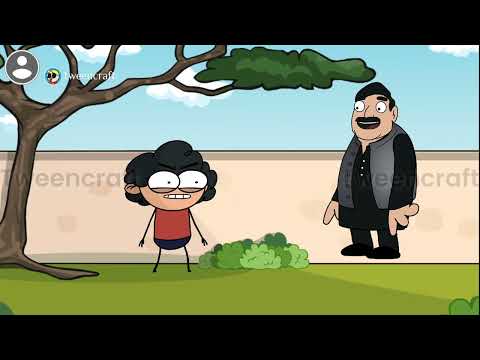 Papa bahut tahndhi laga raha hai