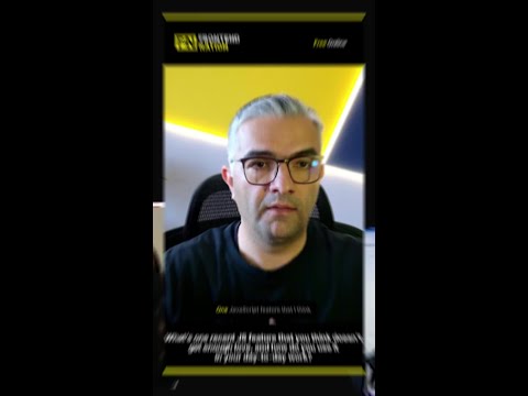 JavaScipt & AI | Mohamad Shiralizadeh