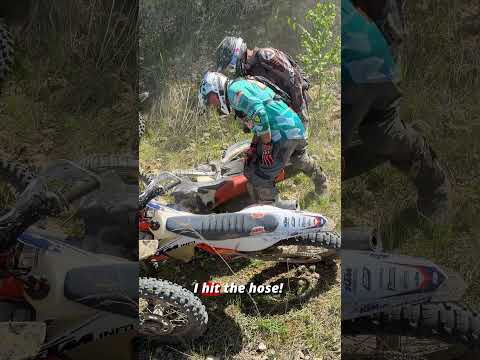 Beautiful Hill Climb #endurokex #enduro #hillclimb #hillclimbracing