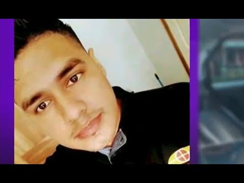 Asesinan a un joven dentro de su camioneta en Puerto Cortés