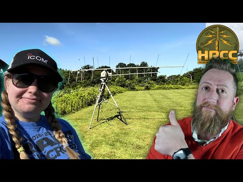 Everything You Wanted To Know About Ham Radio Satellite Operating!