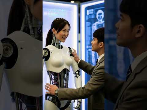 When a Robot Fights Back