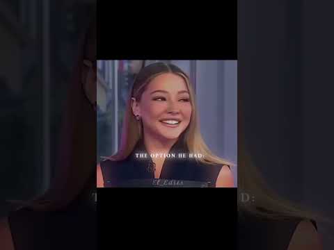 The choice vs the option.. | Stranger Things || #edit #strangerthings #madelyn #outerbanks #movie