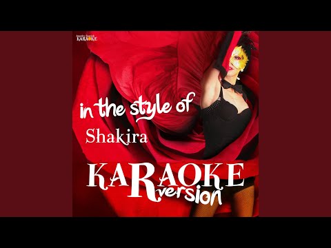 Ready Fort the Good Times (Karaoke Version)