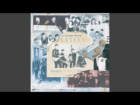 Please Please Me (First Version)