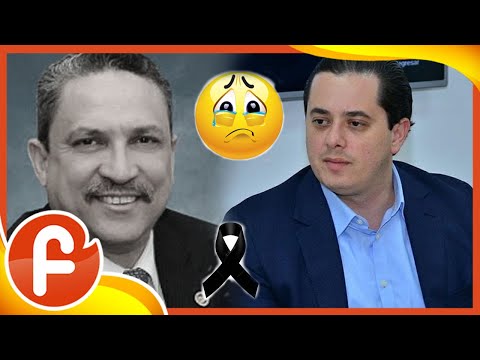 HIJO DE CÉSAR PRIETO CONFESÓ QUE SU PADRE FUE MANIPULADO POR SUPERIORES !!