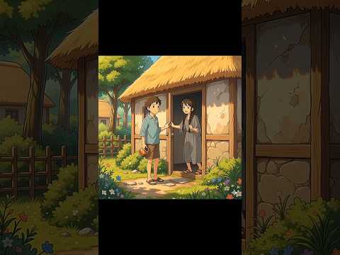 एक गिलास दूध की कीमत । हिन्दी कार्टून । #hindi #hindicartoon #hindishorts #hindimoral