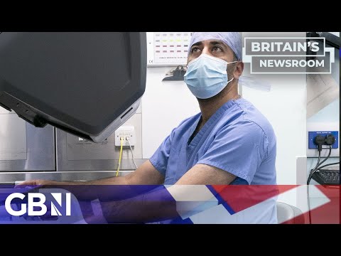 AI could CUT cancer wait times | 'The value of this technology is huge!'