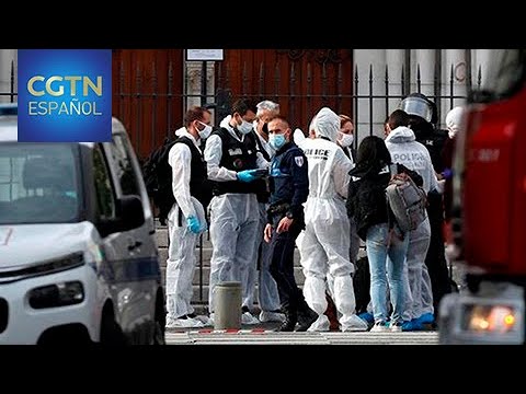 Gobierno francés eleva al máximo la alerta de seguridad tras incidente en Niza