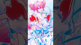 【ボカロ版】MV『バブリン』 #バブリン #初音ミク #重音テト