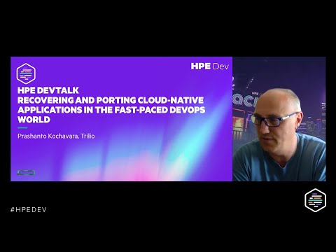 Recovering and Porting Cloud-Native Applications in the Fast-Paced DevOps World
