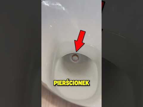 Znalazła ZŁOTY Pierścionek Bez Właściciela!😱😭