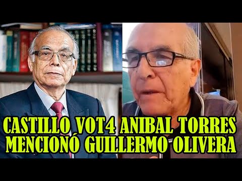 ABOGADO GUILLERMO OLIVERA DIAZ SE REUNIO CON PEDRO CASTILLO EN PENAL DE BARBADILLO..