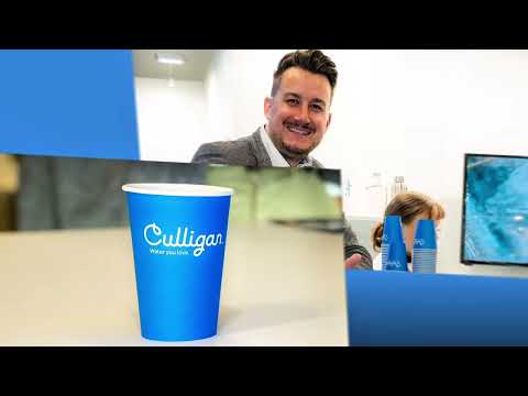 Zukunft Personal 2025 Recap | Culligan Highlights & Stimmen