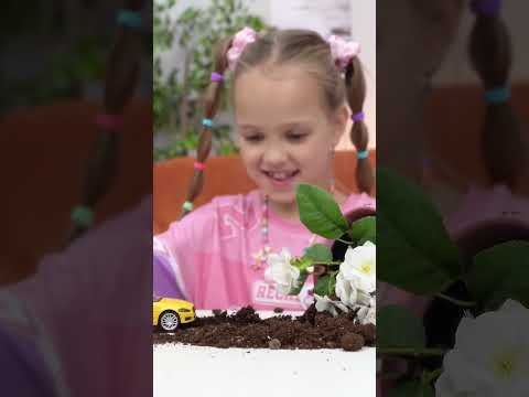 Routine d'hygiène pour les enfants ! 🧼✨ La mission des mains propres ! 🍩