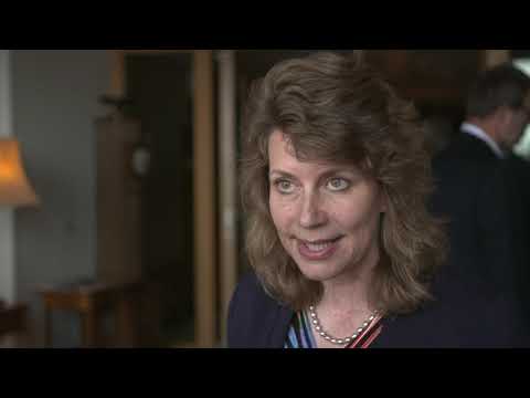 Prof. Dr. Cornelia Ulrich, Huntsman Cancer Institute Utah - über die Rolle der Prävention in den USA