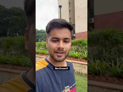 Bad news for Gamblers. Platforms like @Dream11 have came into radar. #dreamcricket #fantasy