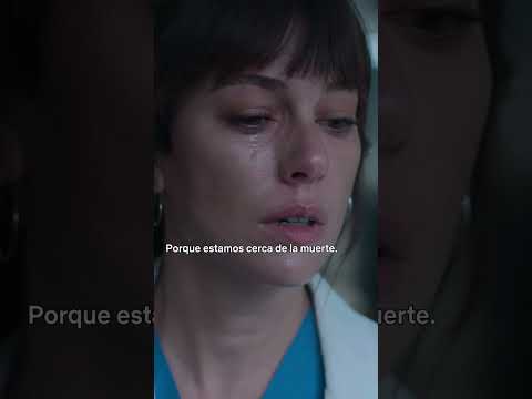 A veces se nos olvida que los médicos también son humanos. La serie 'Respira' llega el 30 de agosto