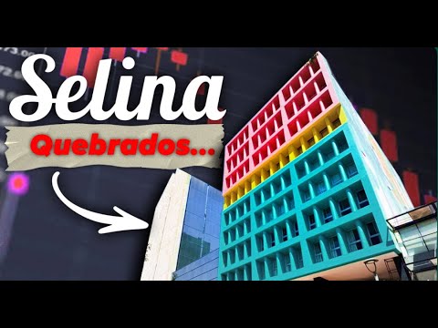 De 1.8 Mil Millones a la Quiebra: La Caída de Selina