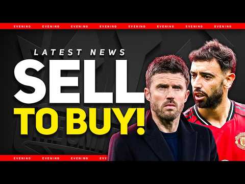 Carrick's TRANSFER Blow!